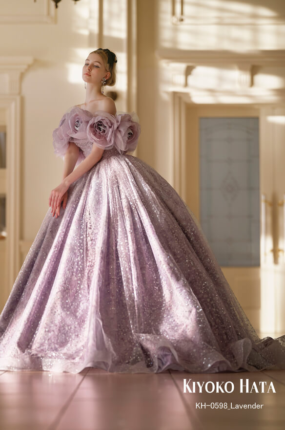 カラードレス 06